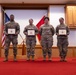 75th FAB BDE Volunteers of the Quarter