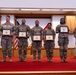 75th FAB BDE Volunteers of the Quarter