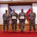 75th FAB BDE Volunteers of the Quarter