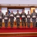 75th FAB BDE Volunteers of the Quarter