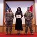 75th FAB BDE Volunteers of the Quarter