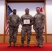 75th FAB BDE Volunteers of the Quarter