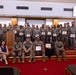 75th FAB BDE Volunteers of the Quarter