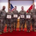 75th FAB BDE Volunteers of the Quarter