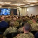 USSPACECOM hosts Keystone Event