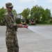 Rapid Runway Repair Training