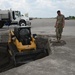 Rapid Runway Repair Training