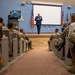 Haley assumes command of the 121 ARW Mission Support Group