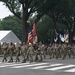 U.S. Army's 250th Birthday Parade