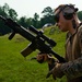 U.S. Service Members Compete in the 64th Annual Inter-Service Rifle Competition at MCB Quantico