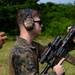 U.S. Service Members Compete in the 64th Annual Inter-Service Rifle Competition at MCB Quantico