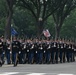 U.S. Army's 250th Birthday Parade