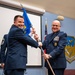 Haley assumes command of the 121 ARW Mission Support Group