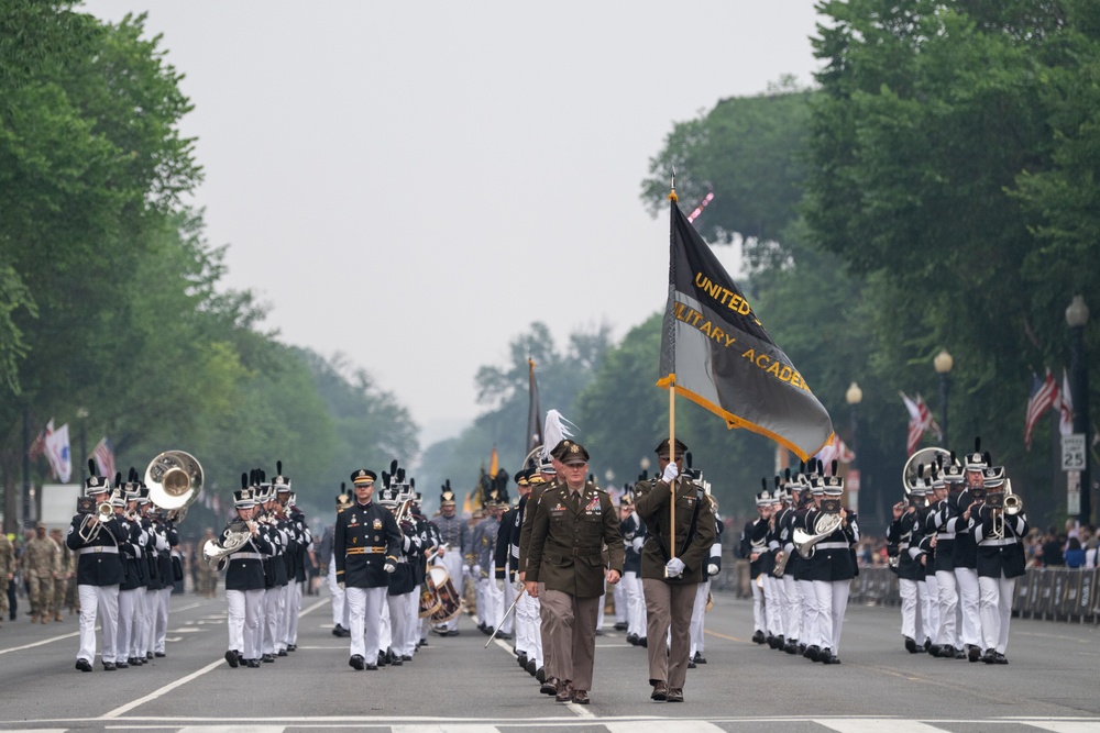 Army’s 250th Birthday Parade