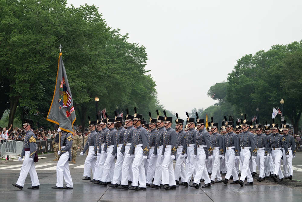 Army’s 250th Birthday Parade