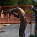 U.S. Service Members Compete in the 64th Annual Inter-Service Rifle Competition at MCB Quantico
