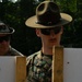 U.S. Service Members Compete in the 64th Annual Inter-Service Rifle Competition at MCB Quantico