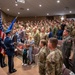 Haley assumes command of the 121 ARW Mission Support Group