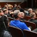 Executive Leadership Development Program visits 33FW