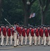 U.S. Army's 250th Birthday Parade