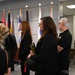 Executive Leadership Development Program visits 33FW