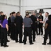 Executive Leadership Development Program visits 33FW