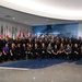 Executive Leadership Development Program visits 33FW