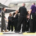 Executive Leadership Development Program visits 33FW