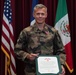 Outgoing Foreign Liaisons Award Ceremony