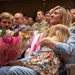Haley assumes command of the 121 ARW Mission Support Group
