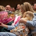 Haley assumes command of the 121 ARW Mission Support Group