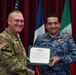 Outgoing Foreign Liaisons Award Ceremony