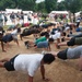250th Army Birthday Festival