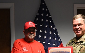 Superior Performance: Supporting Hurricane Helene Response