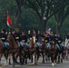 U.S. Army's 250th Birthday Parade