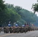U.S. Army's 250th Birthday Parade