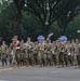 U.S. Army's 250th Birthday Parade