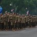U.S. Army's 250th Birthday Parade