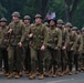 U.S. Army's 250th Birthday Parade