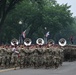 U.S. Army's 250th Birthday Parade