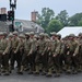 U.S. Army's 250th Birthday Parade