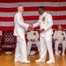 Continuing Tradition and Honoring the Mission: New Leadership Takes the Helm at Naval Medical Forces Atlantic