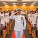 Continuing Tradition and Honoring the Mission: New Leadership Takes the Helm at Naval Medical Forces Atlantic