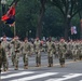 U.S. Army's 250th Birthday Parade
