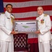 Continuing Tradition and Honoring the Mission: New Leadership Takes the Helm at Naval Medical Forces Atlantic