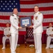 Continuing Tradition and Honoring the Mission: New Leadership Takes the Helm at Naval Medical Forces Atlantic