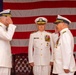 Continuing Tradition and Honoring the Mission: New Leadership Takes the Helm at Naval Medical Forces Atlantic
