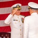 Continuing Tradition and Honoring the Mission: New Leadership Takes the Helm at Naval Medical Forces Atlantic