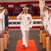 Continuing Tradition and Honoring the Mission: New Leadership Takes the Helm at Naval Medical Forces Atlantic