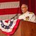 Continuing Tradition and Honoring the Mission: New Leadership Takes the Helm at Naval Medical Forces Atlantic